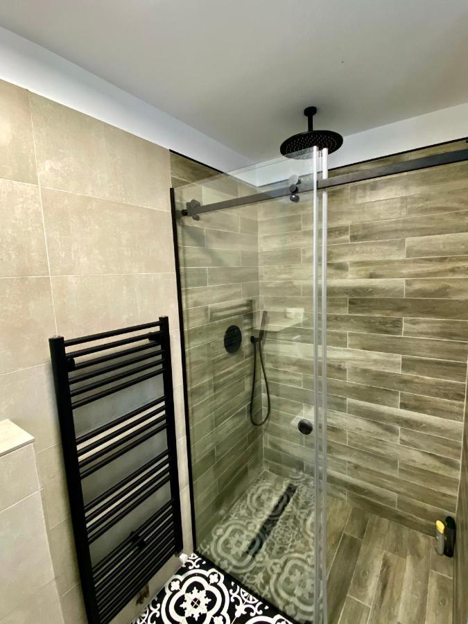 Cloos - Elegant Residence With Panoramic View Μπρασόβ Εξωτερικό φωτογραφία