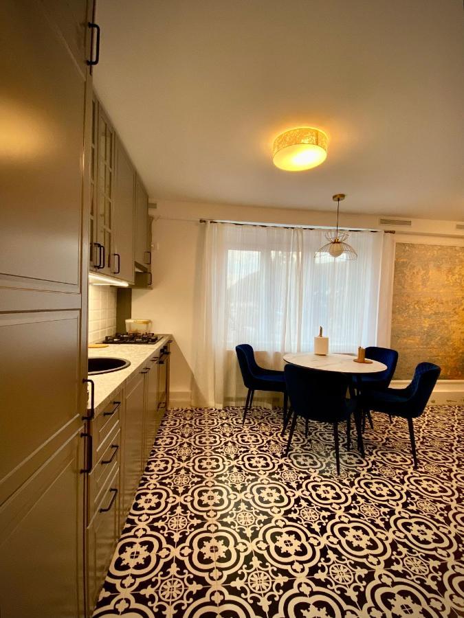 Cloos - Elegant Residence With Panoramic View Μπρασόβ Εξωτερικό φωτογραφία