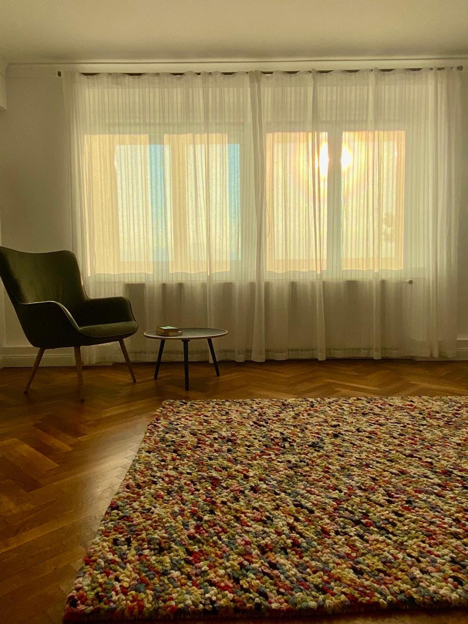 Cloos - Elegant Residence With Panoramic View Μπρασόβ Εξωτερικό φωτογραφία