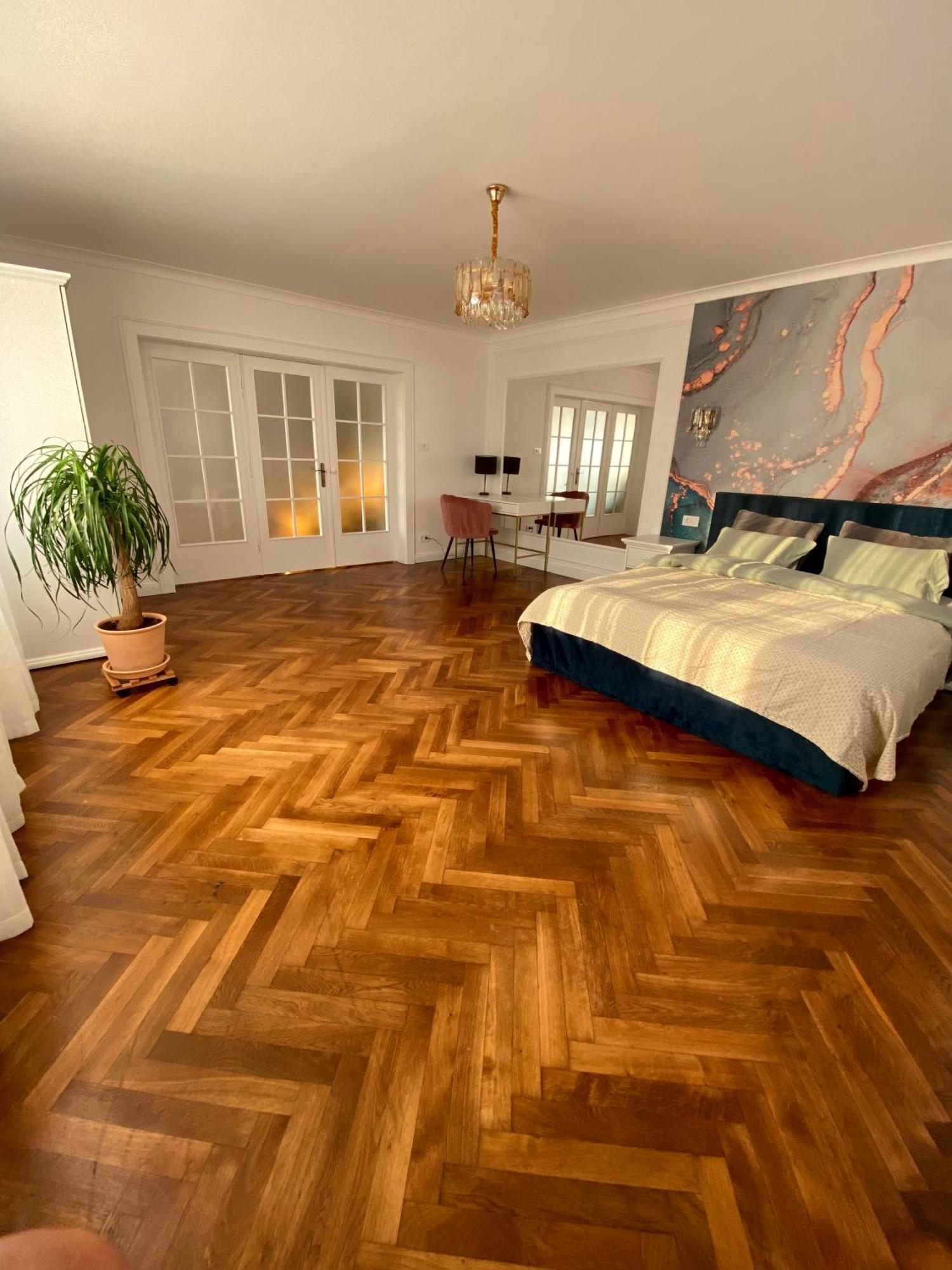 Cloos - Elegant Residence With Panoramic View Μπρασόβ Εξωτερικό φωτογραφία