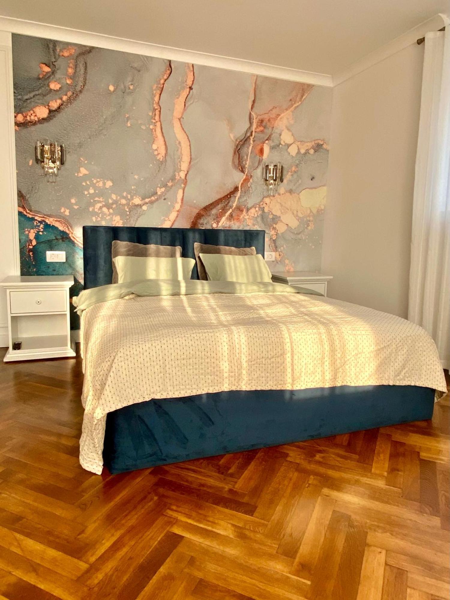 Cloos - Elegant Residence With Panoramic View Μπρασόβ Εξωτερικό φωτογραφία