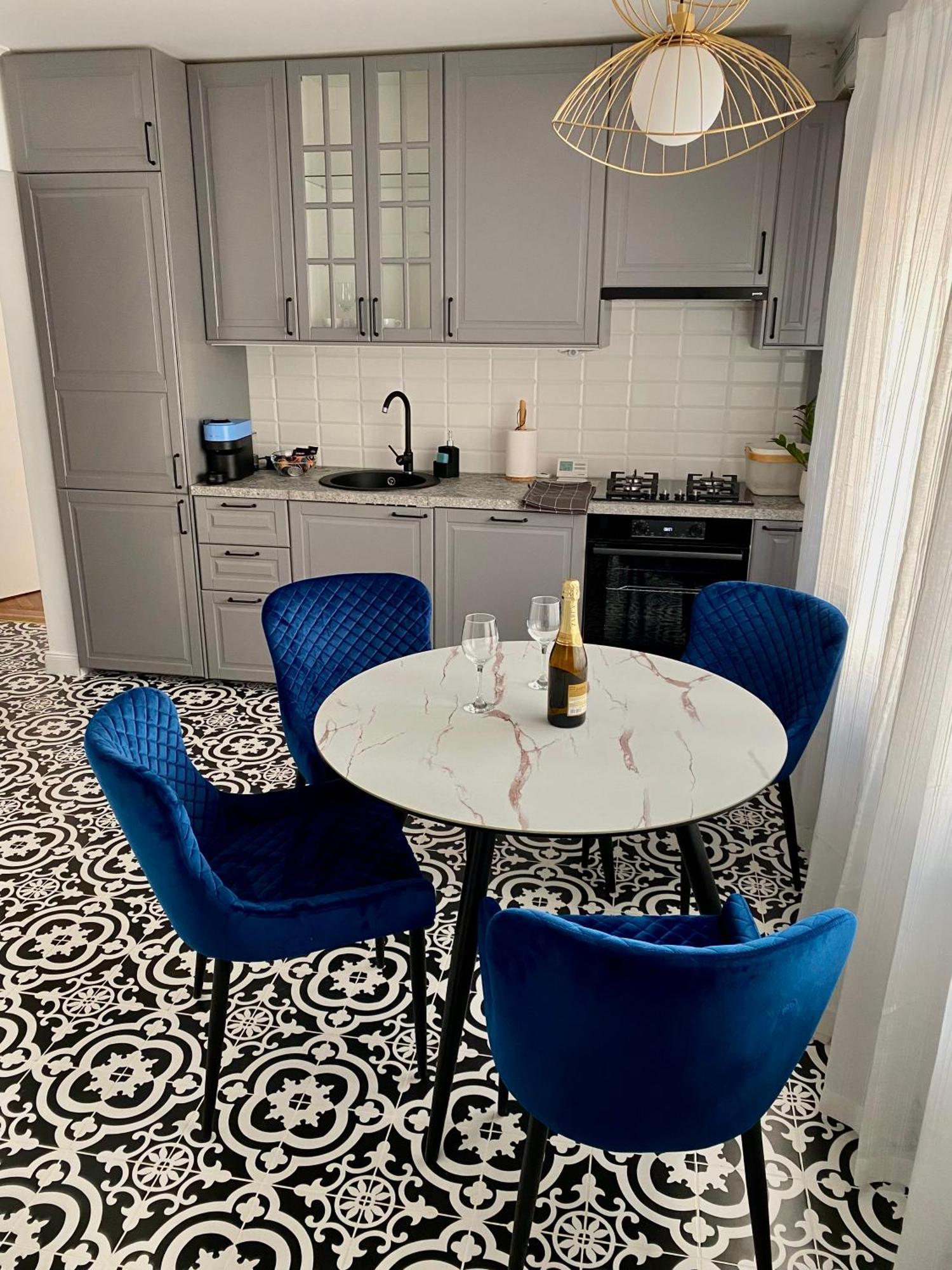 Cloos - Elegant Residence With Panoramic View Μπρασόβ Εξωτερικό φωτογραφία