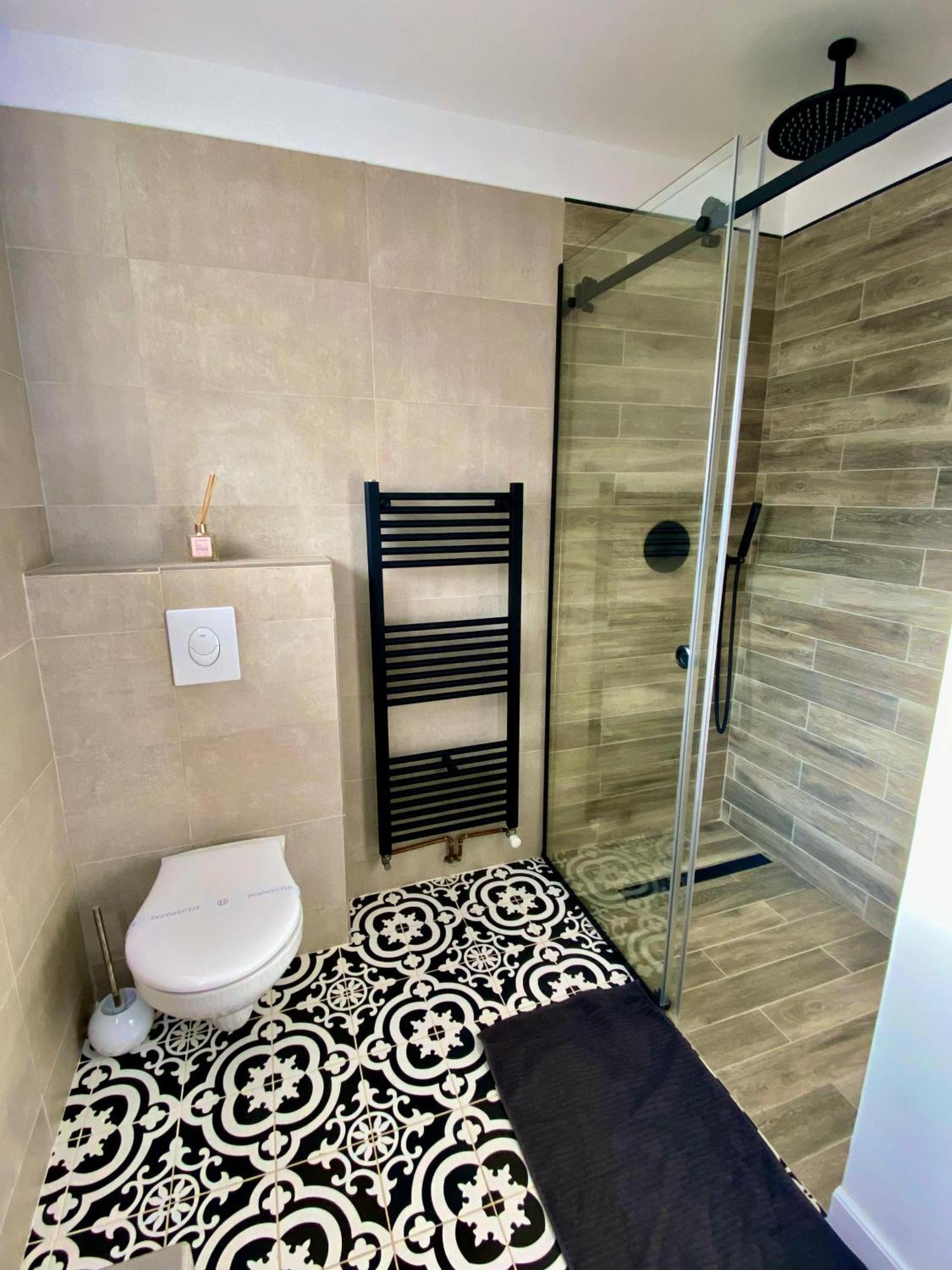 Cloos - Elegant Residence With Panoramic View Μπρασόβ Εξωτερικό φωτογραφία