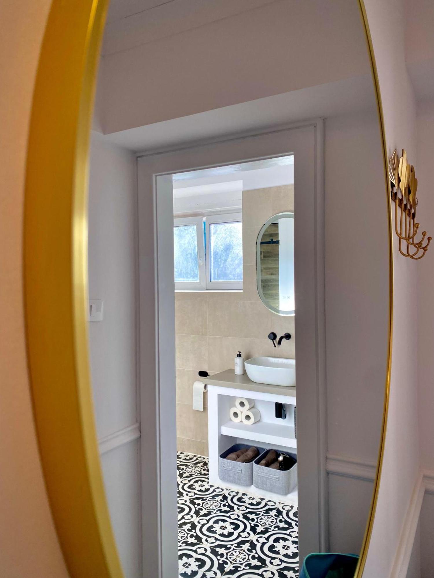 Cloos - Elegant Residence With Panoramic View Μπρασόβ Εξωτερικό φωτογραφία
