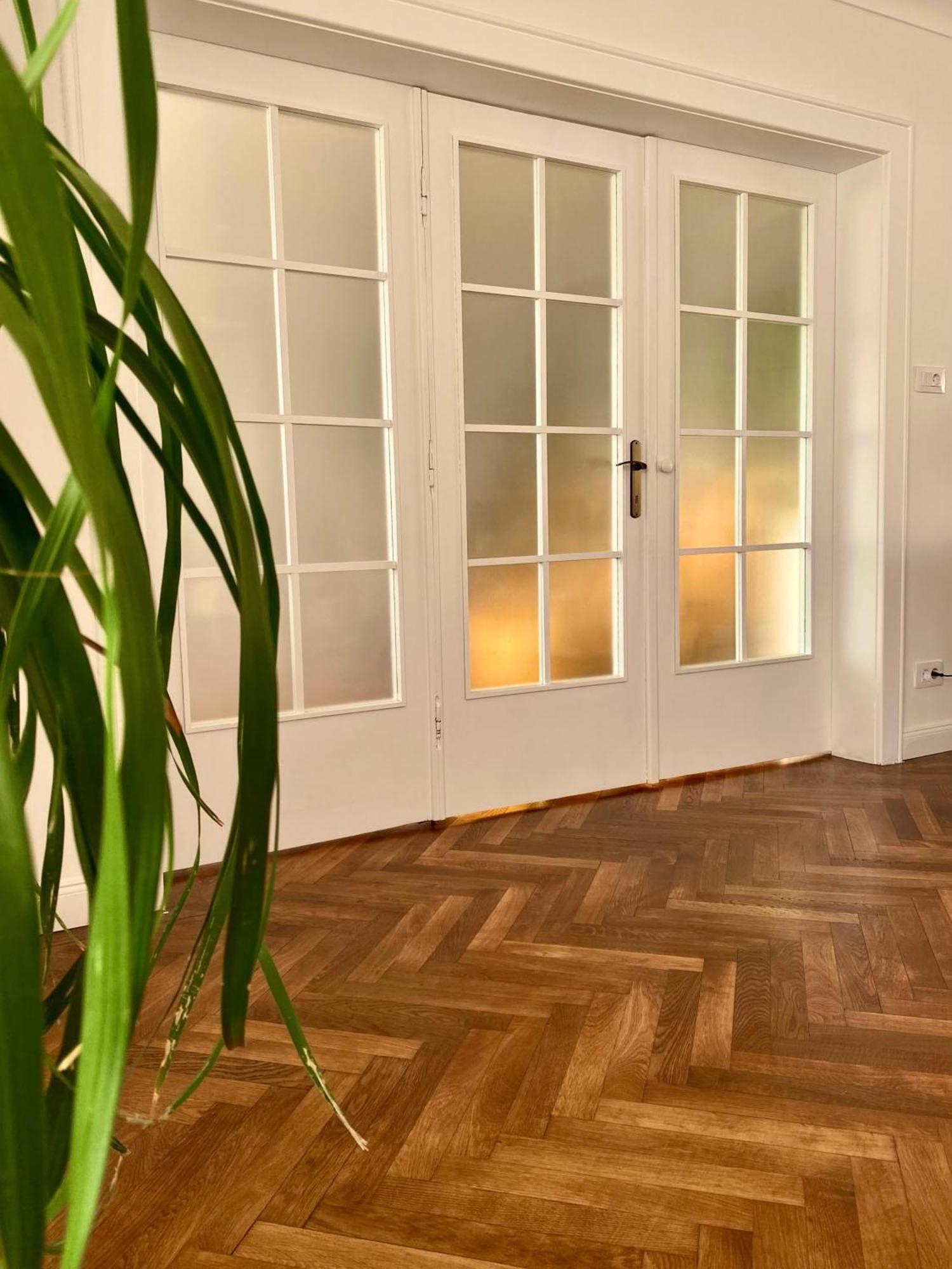 Cloos - Elegant Residence With Panoramic View Μπρασόβ Εξωτερικό φωτογραφία