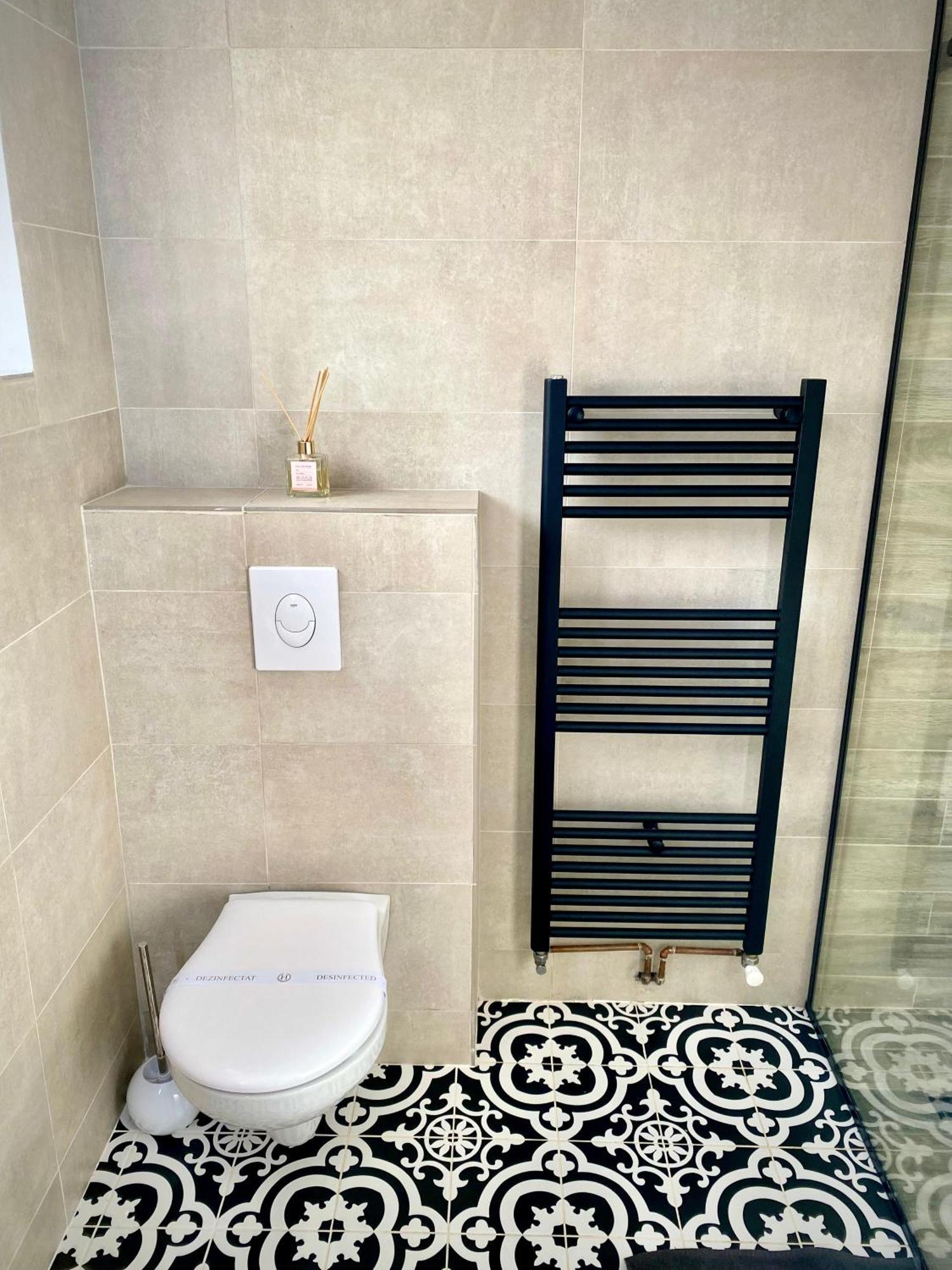 Cloos - Elegant Residence With Panoramic View Μπρασόβ Εξωτερικό φωτογραφία